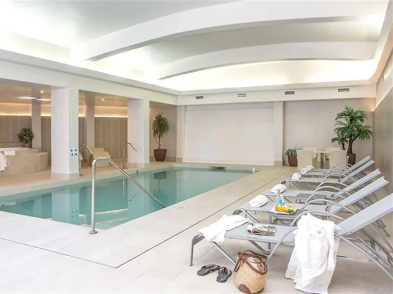 ****  Hotel Sabina And Suites Cala Millor  Ισπανία