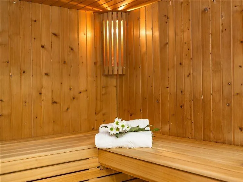 Hotel Sabina And Suites Cala Millor  4*, Cala Millor (Mallorca) Ισπανία