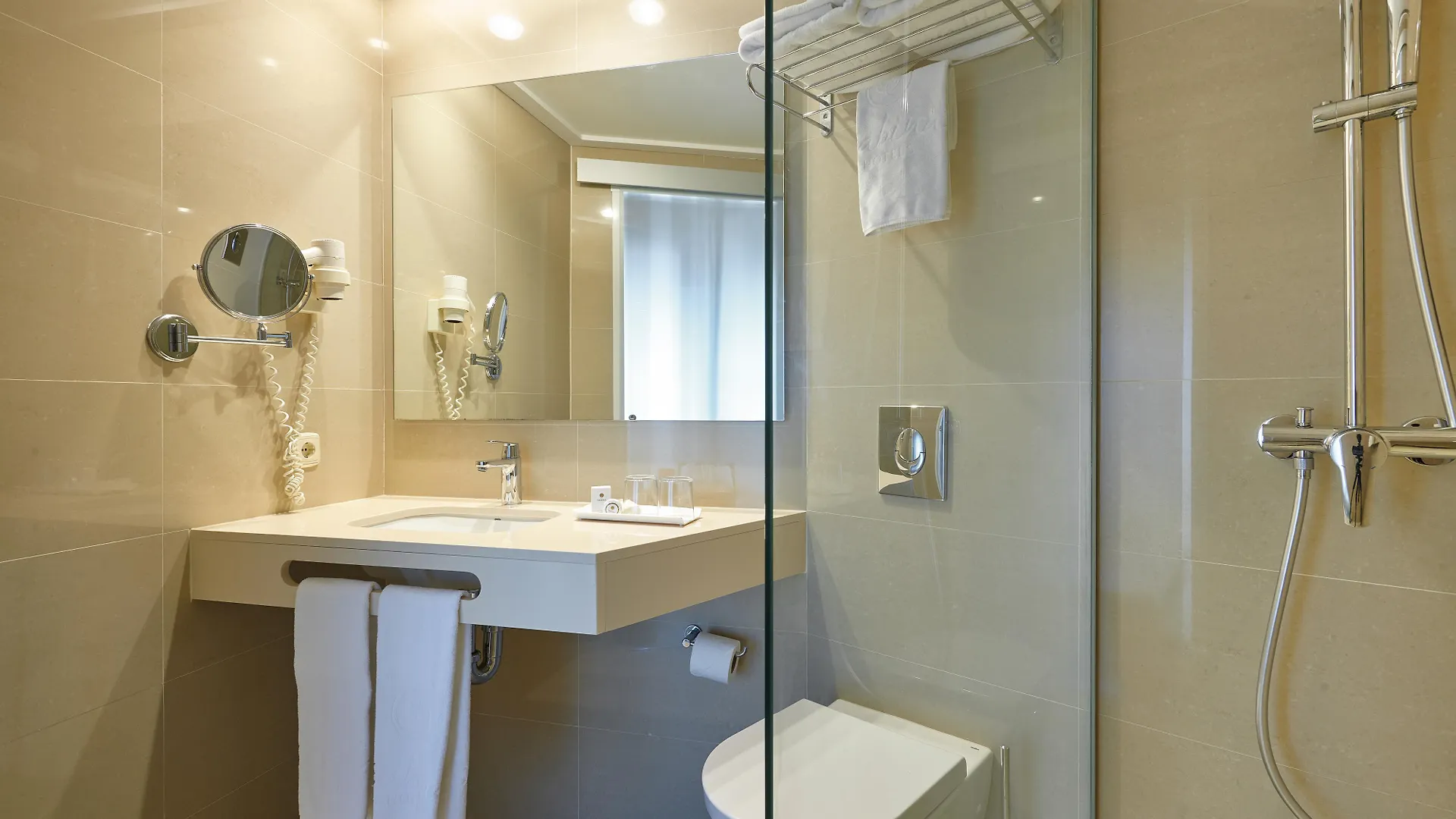 Hotel Sabina And Suites Cala Millor  4*, Cala Millor (Mallorca) Ισπανία