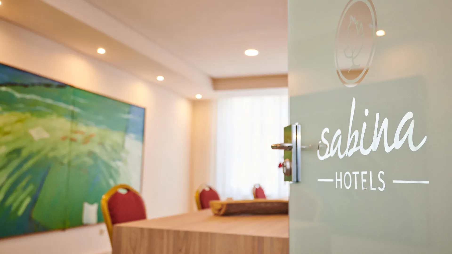 Hotel Sabina And Suites Cala Millor  Spain